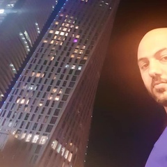 Mohammad Jaradat, 34 года