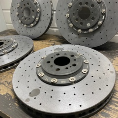 Unionstspb Ust-Brake-Disc, Санкт-Петербург