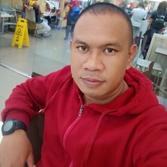 Arvin Pascual, 40 лет, Calamba