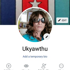 Kyaw Thu Thu, 51 год