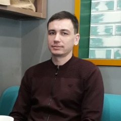 Дамир Алиулов, 36 лет, Актобе