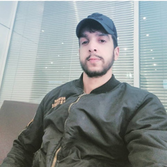 Ahmed Badaoui, 30 лет, Beni Mellal