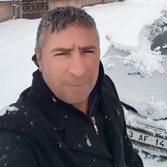 Adem Ünal, 49 лет, Yozgat