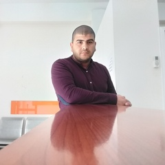 Belmekki Mostafa, 31 год, Oran