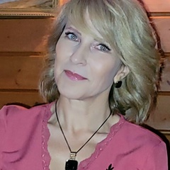 Галина Седова, 51 год, Санкт-Петербург