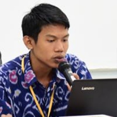 Erwan Setyo Budi, 32 года, Semarang