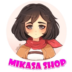 Mikasa Esik, 21 год