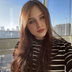 Яна Кашина, 19 лет, Екатеринбург