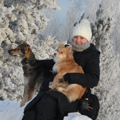 Эльвина Бисирова