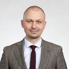 Павел Сидоренко, 43 года, Минск