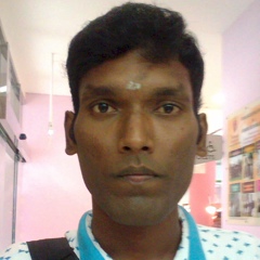 Prasan Rchandran, 39 лет, Chennai