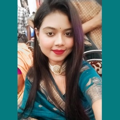 Manisha Baram, 22 года, Kharagpur