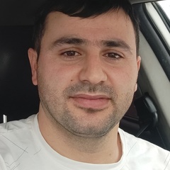 Elimdar Nuriyev, 33 года