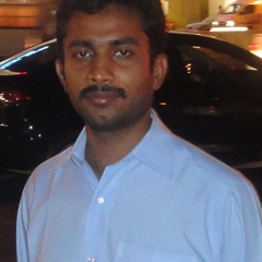 Thomas Yohannan, Tiruvalla