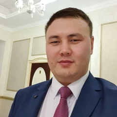 Aibat Kubayev, 34 года, Атырау