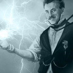 Nikola Tesla, Sankt Pölten