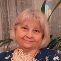 Людмила Лагунова, 68 лет, Уфа