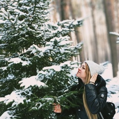 Людмила Валерьевна, Новосибирск