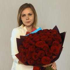 Татьяна Булаткина, 36 лет, Севастополь