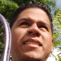 Jonder Alvia, Caracas