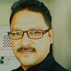 Raju Jain, Mumbai