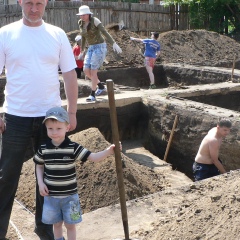 Андрей Осин, 52 года, Краснодар