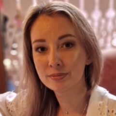 Екатерина Халиуллина, Бугульма