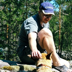 Андрей Ильин, 24 года, Санкт-Петербург