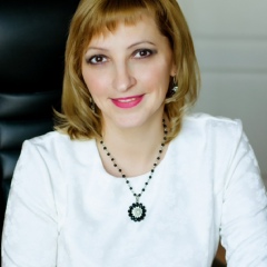 Елена Бодрина, Кизнер (поселок)