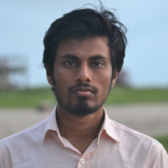 Masum Dinaj, 31 год, Chittagong