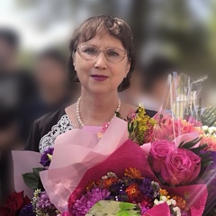 Валентина Ульченко, Волгоград