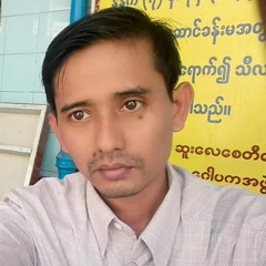 Kyaw Thein, Sittwe (Akyab)