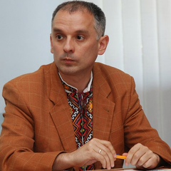 Юрий Стальниченко, Мена