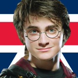 Harry James-Potter, London