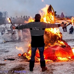 Ванюша Кошечкин, Мытищи