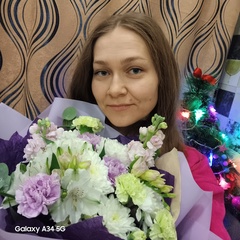 Света Томских, 29 лет, Ува