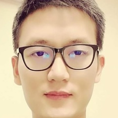 Matthew Zhang, 32 года, Hangzhou