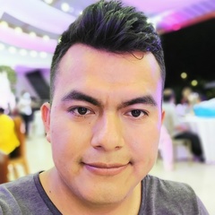 Alex Valero, 32 года, Huancayo