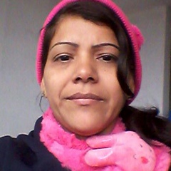 Jenny Gomez, 48 лет, Caracas