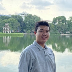 Phillip Ngo, 49 лет, Ho Chi Minh City