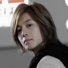 Kim Hyun-Joong, 38 лет