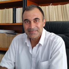 Costas Manolis, Paphos