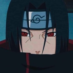 Itachi Uchiha, 22 года