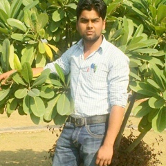 Asad Gaur, 33 года, New Delhi