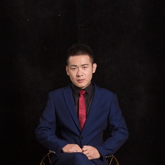 Stefan Shang, 35 лет, Liaocheng