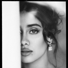 Janhvi Kapoor, 27 лет, Mumbai