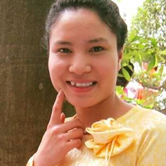 Phuong Duong-Thi, 37 лет