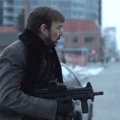 Lorne Malvo, 122 года, Zapopan