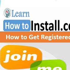 Learn-How To-Install, 34 года, Lahore