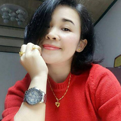 Riris Fadhillah, 30 лет, Pangkal Pinang